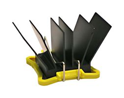 ADVANCED THERMAL SOLUTIONS ATS-51170R-C1-R0 Heat Sink, 4.2 °C/W, BGA, 17 mm, 19.5 mm, 17 mm