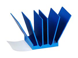 ADVANCED THERMAL SOLUTIONS - ATS-52150P-C1-R0 - Heat Sink, 4.6 °C/W, BGA, 15 mm, 17.5 mm, 15 mm