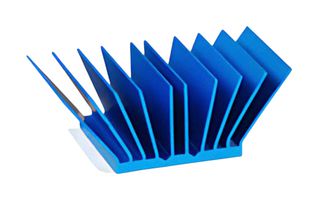 ADVANCED THERMAL SOLUTIONS - ATS-52270P-C1-R0 - Heat Sink, 1.9 °C/W, BGA, 27 mm, 17.5 mm, 27 mm