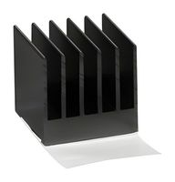 ADVANCED THERMAL SOLUTIONS - ATS-54150K-C1-R0 - Heat Sink, 9.9 °C/W, BGA, 15 mm, 14.5 mm, 15 mm