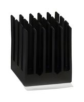 ADVANCED THERMAL SOLUTIONS ATS-55170R-C1-R0 Heat Sink, 11.3 °C/W, BGA, 17 mm, 19.5 mm, 17 mm