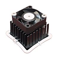 ADVANCED THERMAL SOLUTIONS ATS-61310K-C1-R0 Heat Sink, 2.1 °C/W, BGA, 31 mm, 14.5 mm, 31 mm