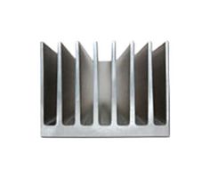 ADVANCED THERMAL SOLUTIONS ATS-EXL59-300-R0 Heat Sink, 3.9 °C/W, 14 mm, 16 mm, 300 mm