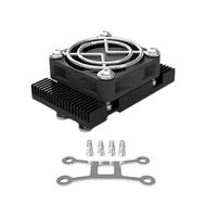 ADVANCED THERMAL SOLUTIONS ATS-NVA-2780-C1-R0 Heat Sink, 2.2 °C/W, BGA, 40 mm, 8 mm, 60 mm