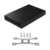 ADVANCED THERMAL SOLUTIONS ATS-NVP-2780-C2-R0 Heat Sink, 3.2 °C/W, BGA, 40 mm, 8 mm, 60 mm