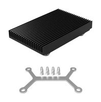 ADVANCED THERMAL SOLUTIONS ATS-NVP-2781-C2-R0 Heat Sink, 0.2 °C/W, BGA, 40 mm, 8 mm, 60 mm