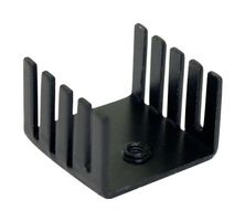 ADVANCED THERMAL SOLUTIONS ATS-PCBT1078 Heat Sink, 4 °C/W, TO-220, 19 mm, 12.7 mm, 19 mm