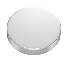 TDK B59050Z0206A031 Ultrasonic Sensor Disk, 300 pF, 2 MHz, 70 ohm, 5mm Diameter x 1.02mm Height