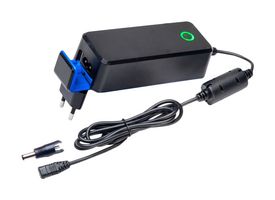 MASCOT 3546205000 Battery Charger, Desktop, NiMH, 800mA, 10 to 20 Cells, 34V, Mains Plug, 264VAC
