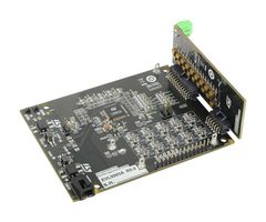 STMICROELECTRONICS EVL9965A Evaluation Kit, L9965A, Li-Ion & Li- Polymer Battery Monitoring and Balancing