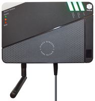 LASCAR FUSION-G1 Sensor Gateway, GSM / Ethernet / WiFi, Communicate with 20 Sensors, 24W, 12V, -20 to 60°C