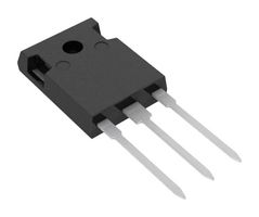 STMICROELECTRONICS STGWA75M65DF2 IGBT, 120 A, 1.65 V, 468 W, 650 V, TO-247, 3 Pins