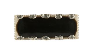 EATON BUSSMANN PS04LTVA1 ESD Protection Device, 25 V, 0402, 2 Pins, 5 VDC, PolySurg Series