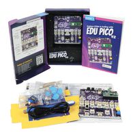 CYTRON EDU-PICO2-NB EDU Project and Innovation, for Raspberry Pi Pico 2 W Boards