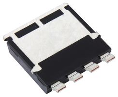 VISHAY SQJQ402E-T1_GE3 Power MOSFET, N Channel, 40 V, 200 A, 0.0017 ohm, PowerPAK, Surface Mount