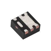 VISHAY SIA923AEDJ-T1-GE3 Dual MOSFET, P Channel, 20 V, 4.5 A