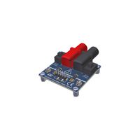 STMICROELECTRONICS STEVAL-SID140V1 Evaluation Board, STSID140-12, Isolated Gate Driver