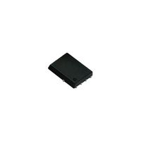 VISHAY SIR608DP-T1-BE3 Power MOSFET, N Channel, 45 V, 208 A, 1200 µohm, PowerPAK SO, Surface Mount