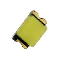 QT BRIGHTEK QBLP601-IW5-2897 LED, InGaN/060310, White, SMD, 5 mA, 2.8 V, 200 mcd