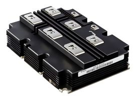 INFINEON FZ1500R65KL7NPSA1 IGBT Module, Single Switch, 1.2 kA, 2.58 V, 4500 kW, Module