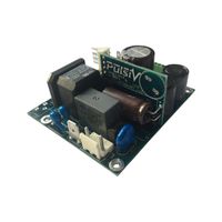 PULSIV PSV-EBAD-150DS EVALUATION BRD, 150W AC TO DC FRONT END