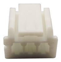 JST / JAPAN SOLDERLESS TERMINALS XAP-03V-1