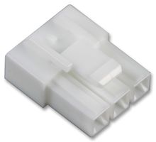 JST / JAPAN SOLDERLESS TERMINALS VLP-03V