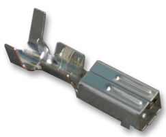 JST / JAPAN SOLDERLESS TERMINALS BVF-81T-P2.0