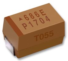 KYOCERA AVX TPME687K006R0018