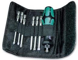 WERA KRAFTFORM KOMPAKT 40