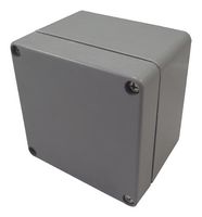 HAMMOND 1590ZGRP162
