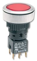 APEM A3PFA1X2BK1