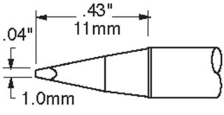 METCAL PHT-750315