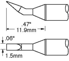 METCAL PHT-750326