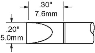 METCAL PHT-751384