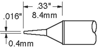 METCAL PHT-752035