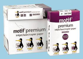 MOTIF MOR0324