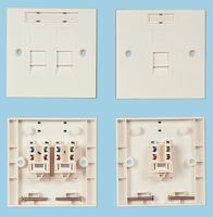 MOLEX WNC-00010-02 SINGLE