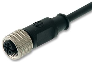 HIRSCHMANN EM123 PUR3X034L0200 50