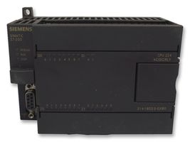 SIEMENS 6ES7 212 1BB23 0XB0