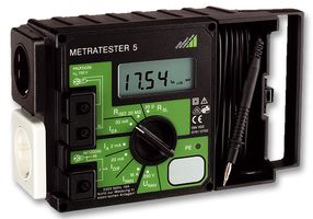 METRATESTER 5+