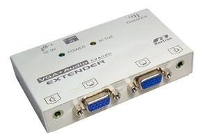 PRO SIGNAL KVM-VGAXTAD