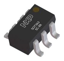 NEXPERIA 74LVC1G11GW,125