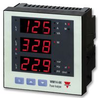 CARLO GAVAZZI WM14-96.AV5.3.D.X