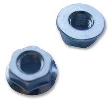 TR FASTENINGS M5-FNST-Z100