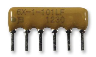 BOURNS 4606X-101-222LF