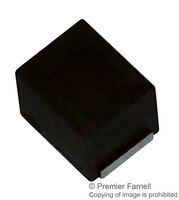 BOURNS CM453232-2R2KL Wirewound Inductor, 2.2 µH, 0.7 ohm, 55 MHz, 380 mA, 1812 [4532 Metric], CM45 Series