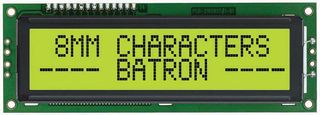 BTHQ22008VSS-STF-LED04