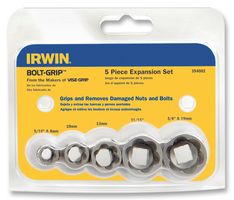 IRWIN INDUSTRIAL TOOL 10504635