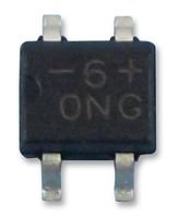 VISHAY MB6S-E3/80